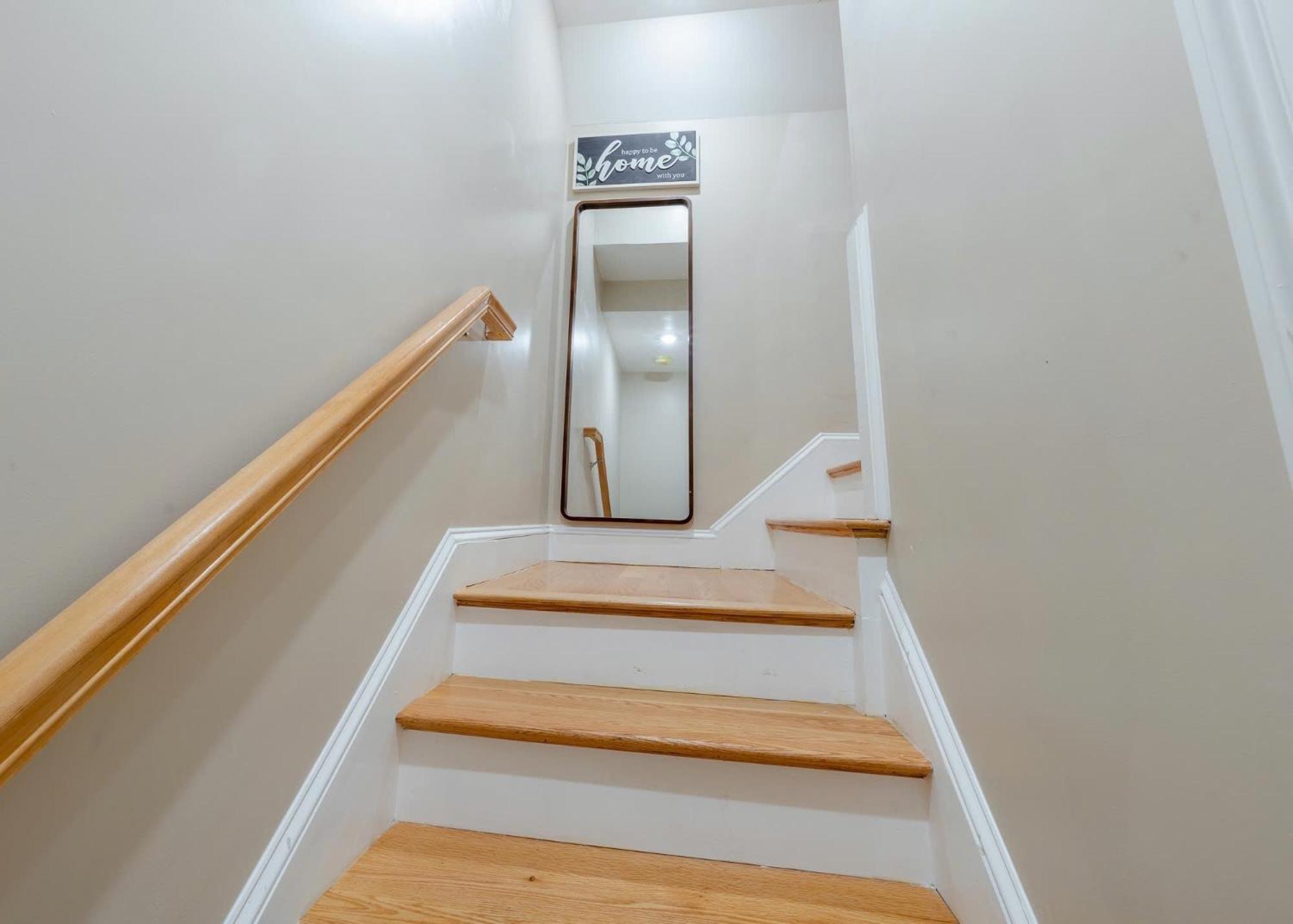 Apartament 233-3 4Br Boston - Peaceful Escape Near Downtown Zewnętrze zdjęcie