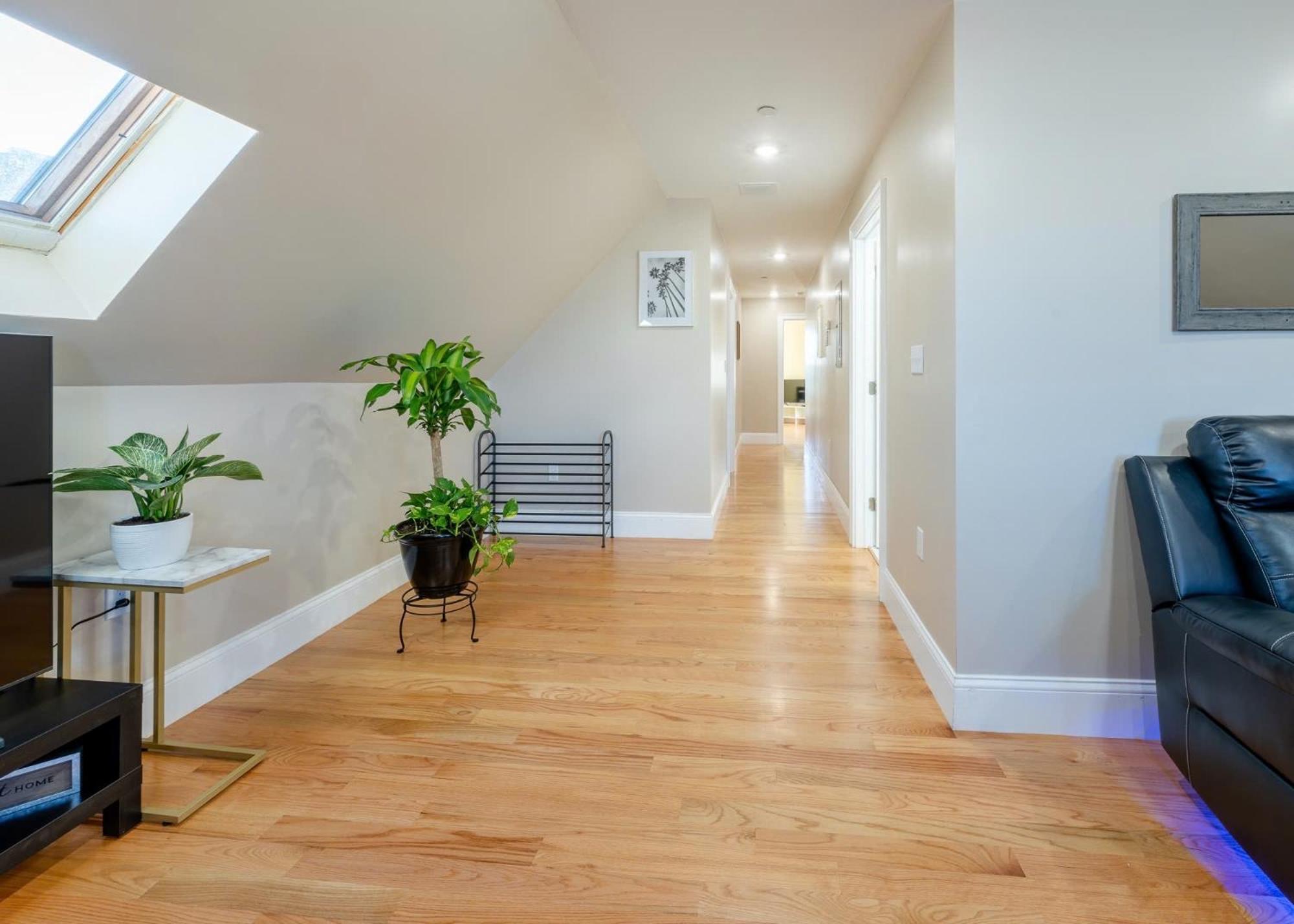 Apartament 233-3 4Br Boston - Peaceful Escape Near Downtown Zewnętrze zdjęcie