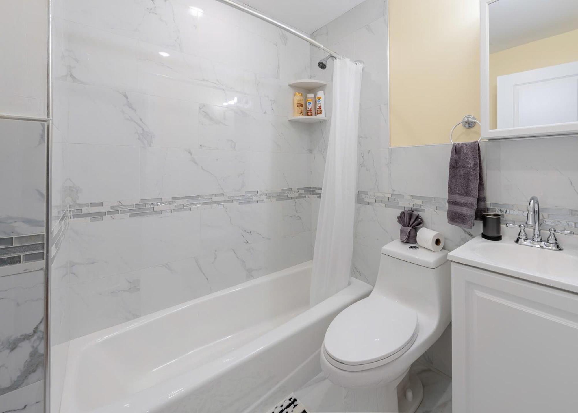 Apartament 233-3 4Br Boston - Peaceful Escape Near Downtown Zewnętrze zdjęcie